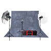 Interfit INT115 SXT3200 Triple Head Kit Training DVD