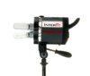 Interfit INT155 Stellar X Tungsten 750w Head