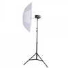 Interfit INT181 ACE 100Ws Flash kit