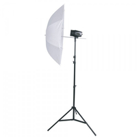 Interfit INT181 ACE 100Ws Flash kit