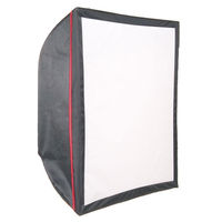 Interfit INT211 Softbox 60 x 60cm for EXEXD200