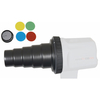 Interfit INT212 Snoot EX 21cm for EXEXD200 Systems