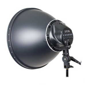 Interfit INT218 Super Cool-lite 655 Single Head Kit