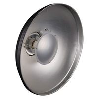 Interfit INT249 Beauty Dish 27 70cm EX Fitting