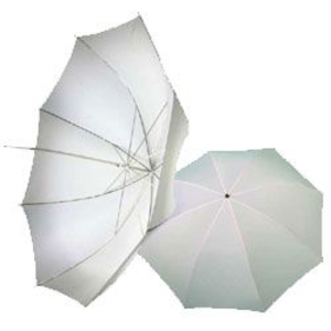 Interfit INT263 - Silver Brolly (100cm)
