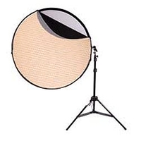 Interfit INT273 5 in 1 Reflector Kit 42