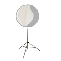 Interfit INT290 Stand for Collapsible Backgrounds 300cm