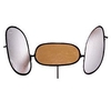 Interfit INT295 Potrait Reflector Kit - 3 Way Without Stand