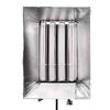 Interfit INT331 CoolTUBZ 4 Kit with Carrying Case