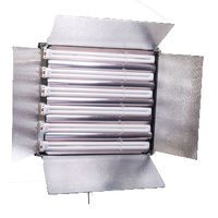 Interfit INT332 CoolTUBZ 6 Kit with Carrying Case