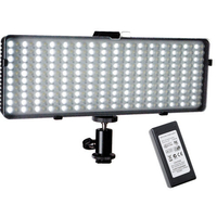 Interfit INT357 Matinee LED 320