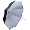 Interfit INT391 7 mm Umbrella Black White 33 85cm