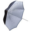 Interfit INT395 BlackWhite Umbrella - 43 109 cm
