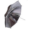 Interfit INT396 BlackSilver Umbrella - 43 109 cm
