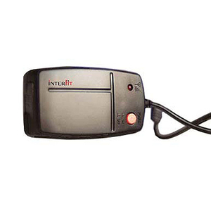 Interfit INT412R One Channel Radio Slave Receiver