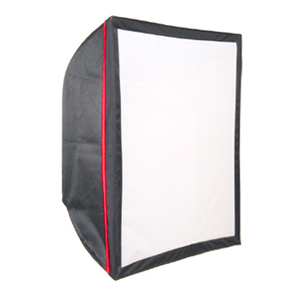 Interfit INT419 Interfit Stellar S-Type Fitting Softbox 60x 60cm