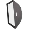 Interfit INT424 Interfit Stellar S-Type Fitting Softbox 100x 100cm
