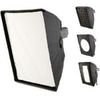 Interfit INT426 Softbox and Mask set 60 x 80cm