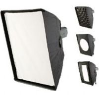 Interfit INT426 Softbox and Mask set 60 x 80cm
