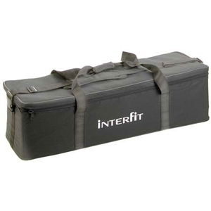 Interfit INT433 Kit Bag for 2 Head Flash Kits