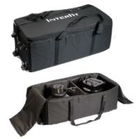 Interfit INT437 Roller Kit Bag for Super Cool-Lite 5 and Pro-Lite 59