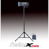 Interfit INT474 Stellar Extreme Kit - 300ws