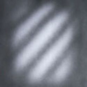 Interfit INT751 Masters Muslins LARGE - Venice/Diagonal Grey
