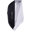 Interfit INT770 Square Foldable Softbox 90cm with EX Adapter