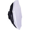 Interfit INT782 Foldable Beauty Dish with S-Type Fitting 28