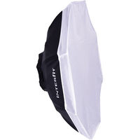 Interfit INT782 Foldable Beauty Dish with S-Type Fitting 28