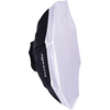 Interfit INT783 Foldable Beauty Dish with S-Type Fitting 40