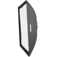 Interfit RSBR8511 Rectangular Softbox (85 x110cm) with ASA1000 Ring