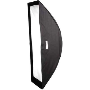 Interfit SLBR412 Strip Light Softbox (40 x 120cm) with Adapter Ring