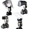 Interfit STR109 Strobies Flashgun Bounce Set