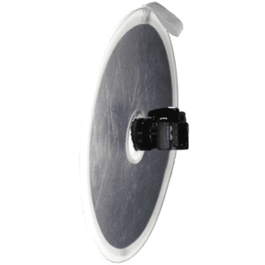 Interfit STR122 Strobies On-Camera Reflector - Large