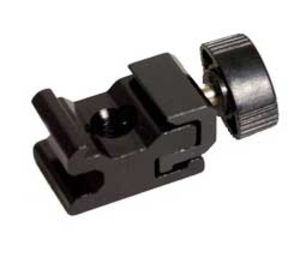 Interfit STR128 Replacement Adjustable Shoe Mount