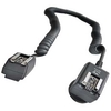 Interfit STR131 Multi-fit TTL Cord Nikon Fuji and Canon - 2m