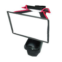 Interfit STR152 Strobie PortAbox 9 x 6 inch