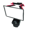 Interfit STR153 Strobie PortAbox (9 x 6 inch) for Canon 580EX 11 / Nikon SB900