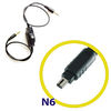 Interfit STR160 Titan Pro Connection Cable - Nikon Type (N6)
