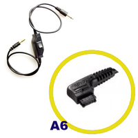 Interfit STR165 Titan Pro Connection Cable - Sony Type (A6)