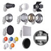 Interfit STR180 Strobies Modi-Lite Accessories Kit