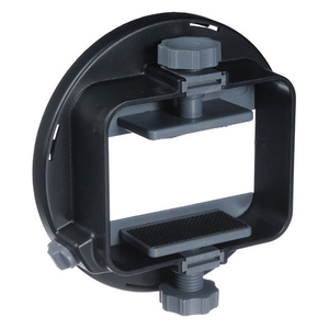 Interfit STR190 Strobies Uni-Mount Flash Accessory Holder