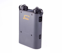Interfit STR202 Strobies ProFlash Battery Pack