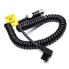Interfit STR224 Metz Cable for Strobies ProFlash