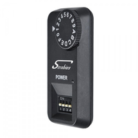 Interfit STR250 Receiver for Strobies Pro-Flash TLi-CTLi-N