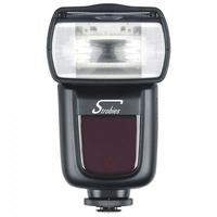 Interfit Strobies ProFlash TLI-Canon eTTL Flashgun