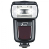Interfit Strobies ProFlash TLI-Nikon iTTL Flashgun