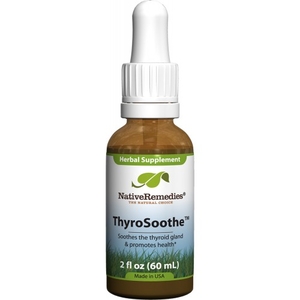 ThyroSoothe 60ml