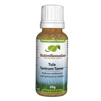 Tula Tantrum Tamer